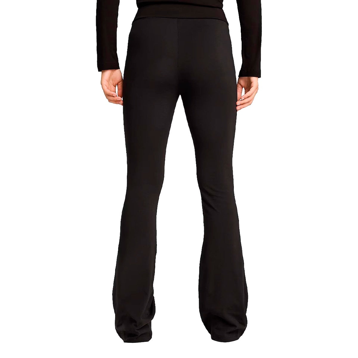 Calça Puma Flared Feminino