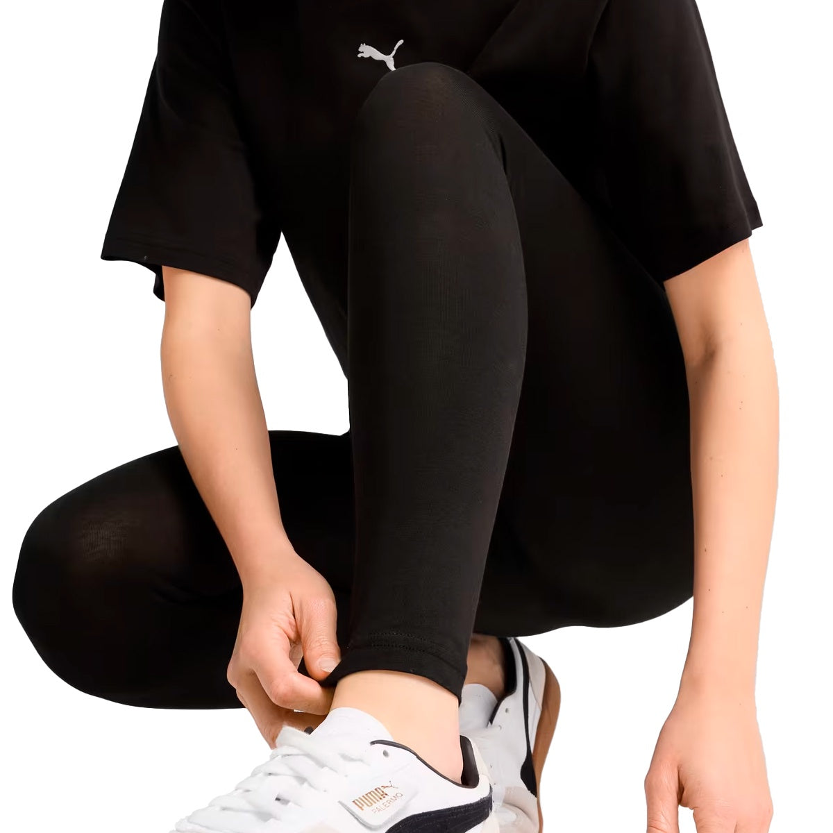 Calça Puma Essentials