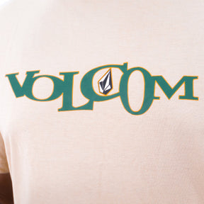 Camiseta Volcom Skidder Masculino