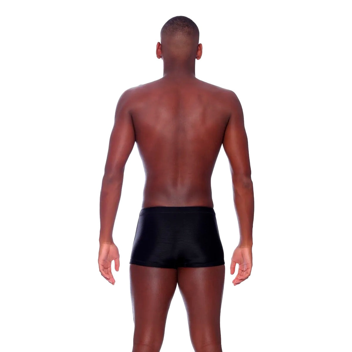Sunga Boxer Speedo Canelada Masculino