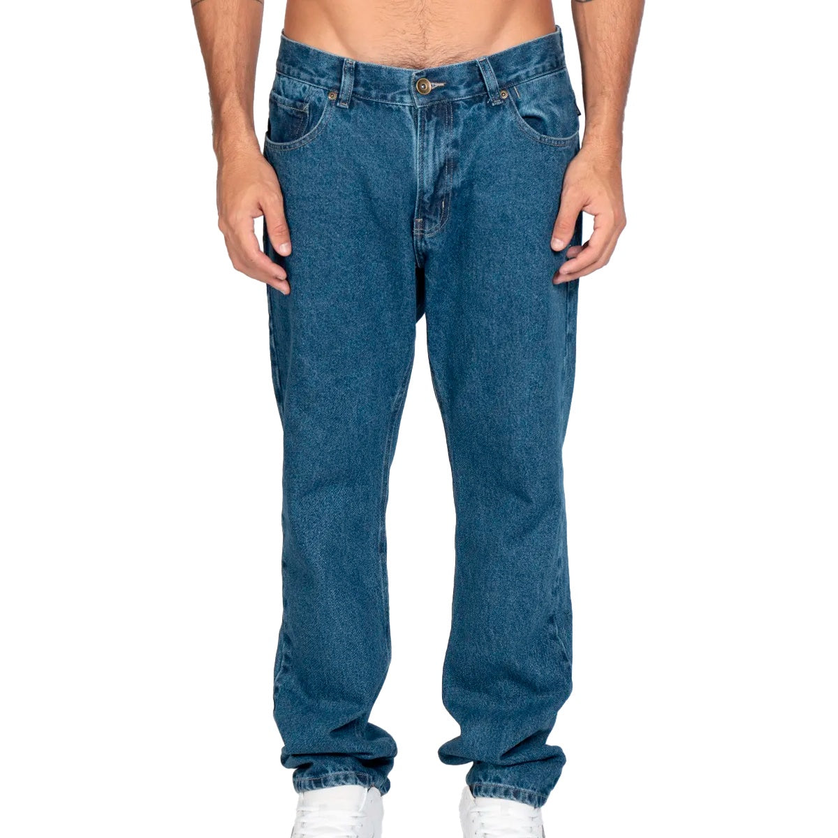 Calça Jeans Quiksilver Everyday Masculino