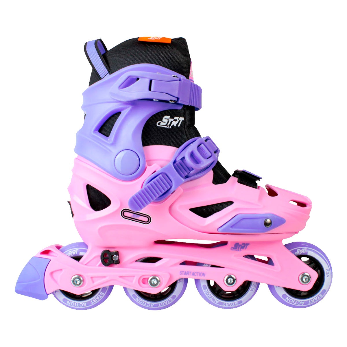 Patins Traxart Strt