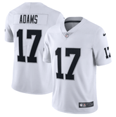 Camisa NFL Las Vegas Raiders Vapor Limited Jersey Branca