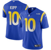 Camisa NFL Los Angeles Rams Vapor Limited Jersey Azul