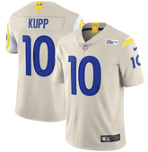 Camisa NFL Los Angeles Rams Vapor Limited Jersey Bege