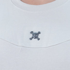 Camiseta Oakley Skull Metal