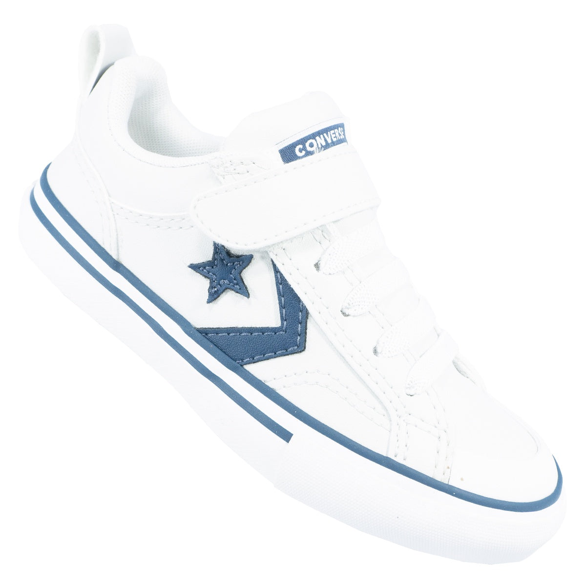 Tênis Converse Pro Blaze Strap Infantil