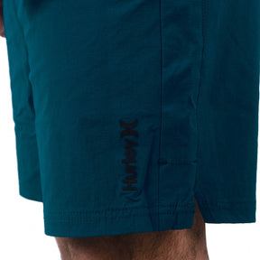 Shorts Hurley Volley Alpha Masculino