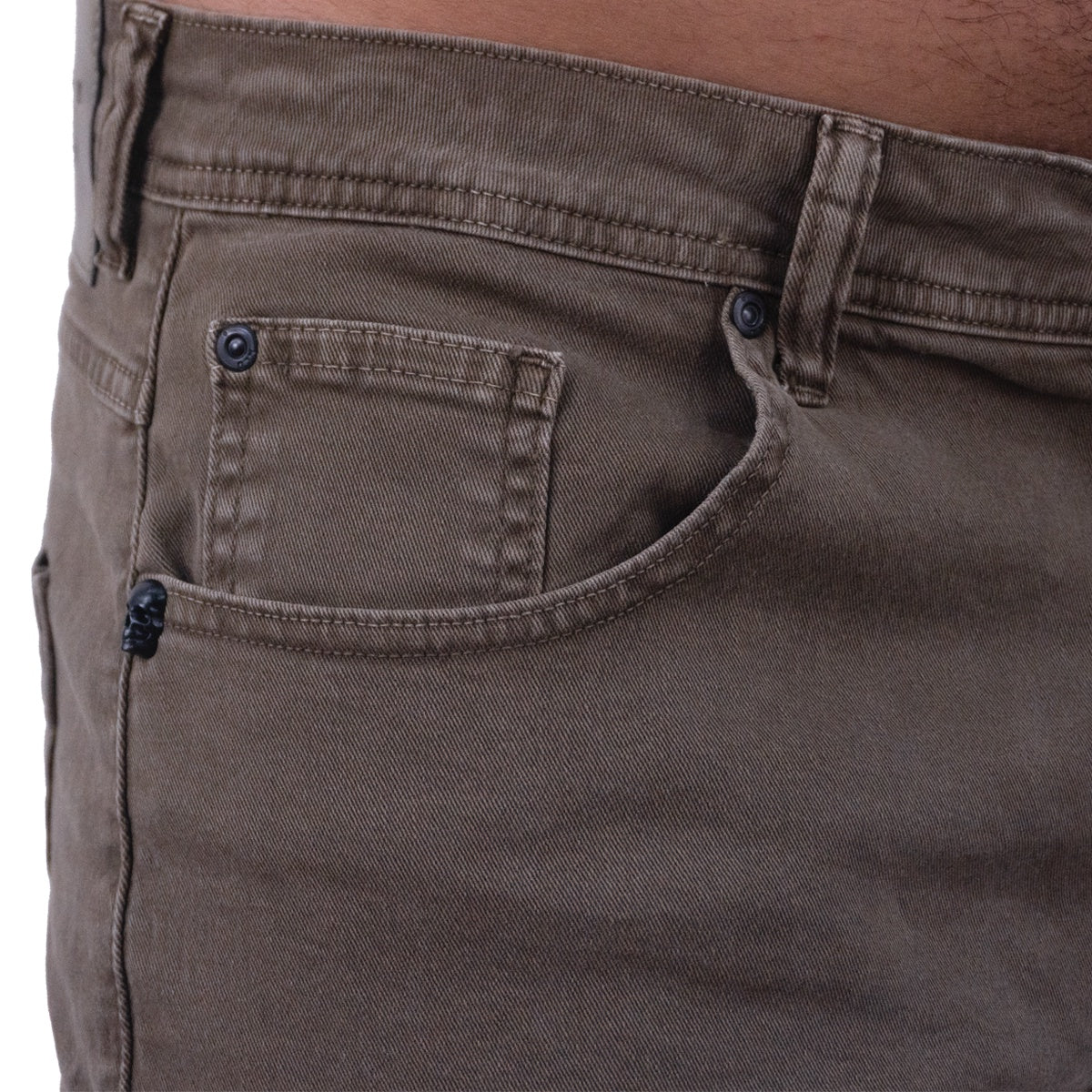 Bermuda Walk Mcd Slim Masculino