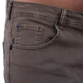 Bermuda Walk Mcd Slim Masculino