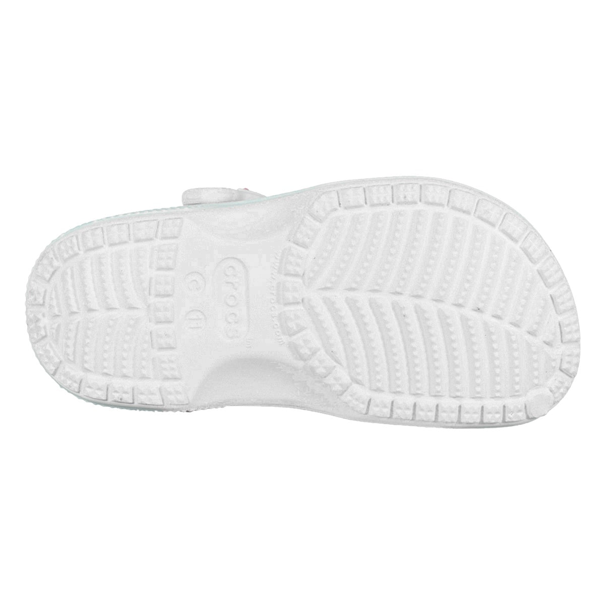 Sandália Crocs Friendship Infantil