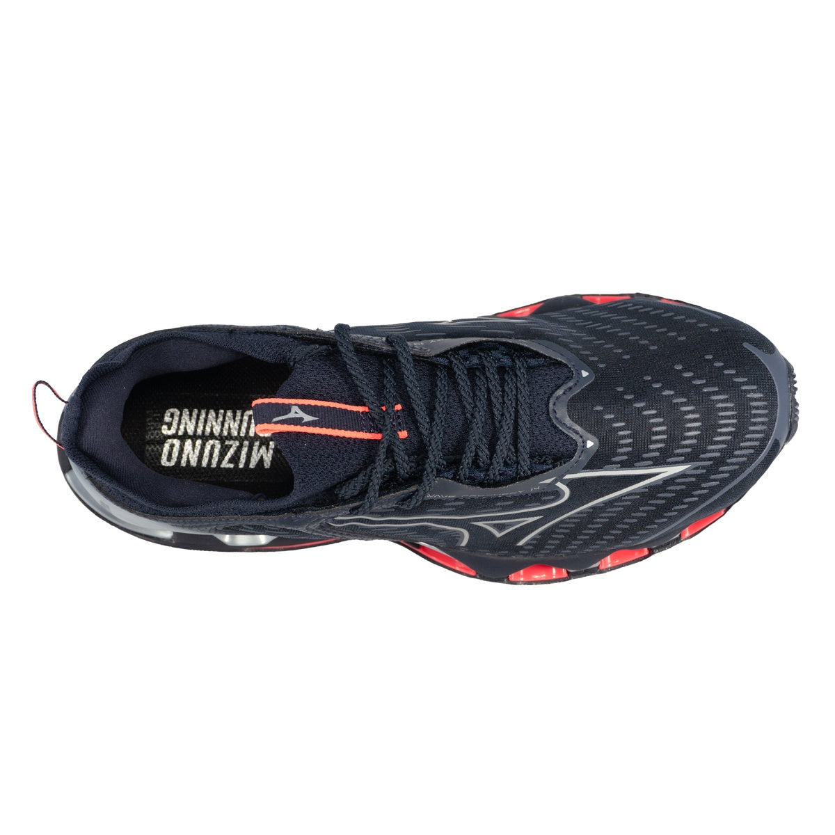 Tênis Mizuno Wave Prophecy 14 Masculino