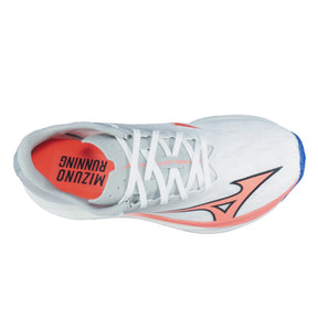 Tênis Mizuno Wave Rebellion Flash 3 Feminino