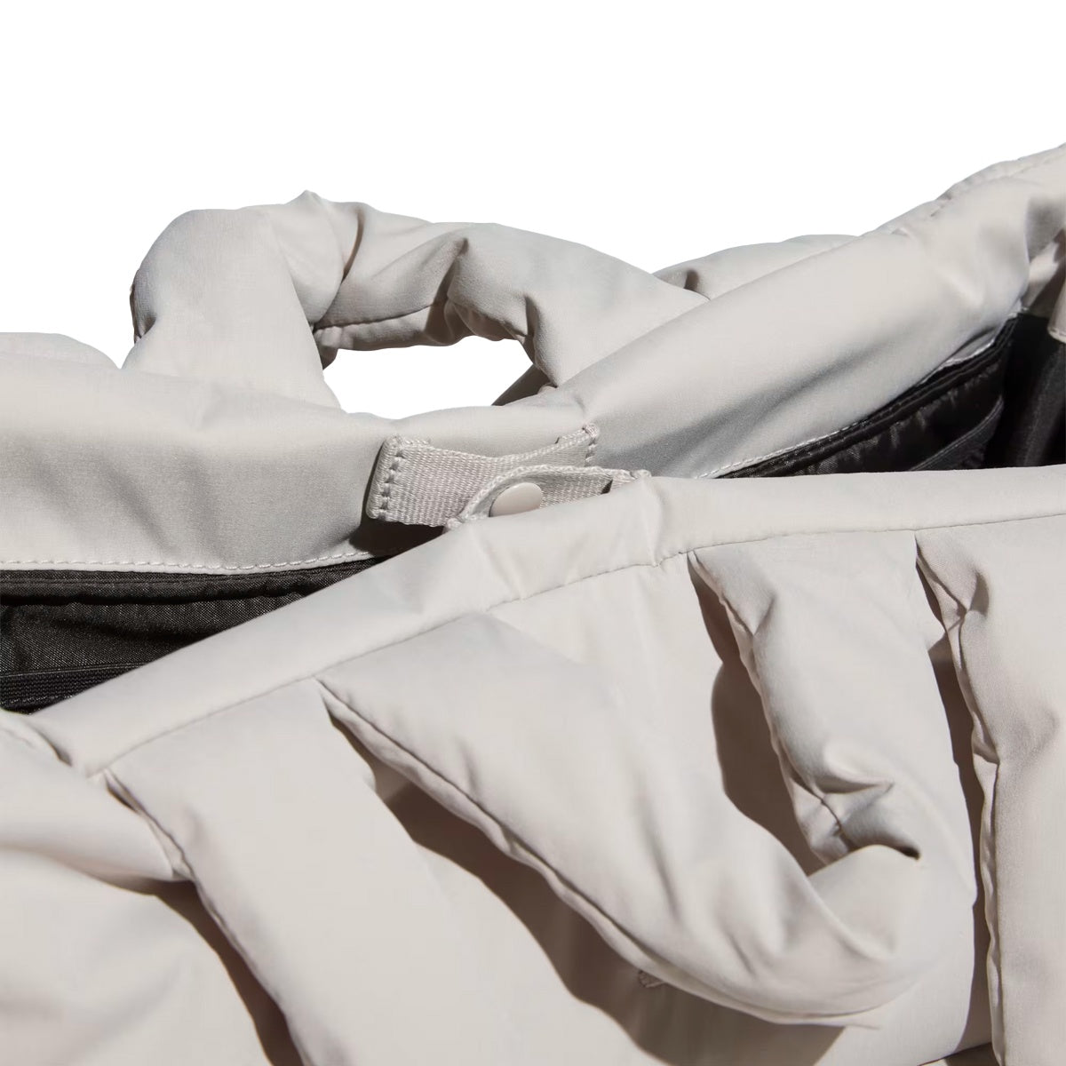 Bolsa Adidas Tote Puffy Unissex