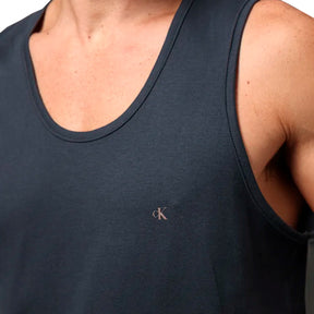 Regata Calvin Klein Logo Masculino