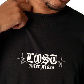Camiseta Lost Skull Masculino