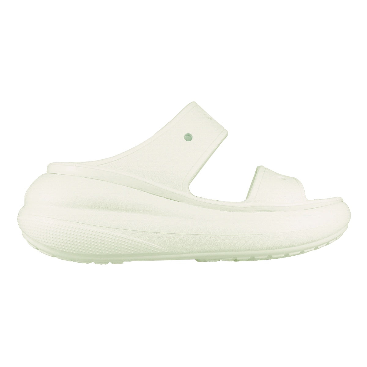 Sandália Crocs Classic Crush Sandal Feminino