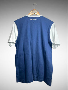 São Paulo 2024 Camisa de Viagem Tam G.