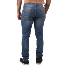 Calça Jeans Calvin Klein Skinny Masculino