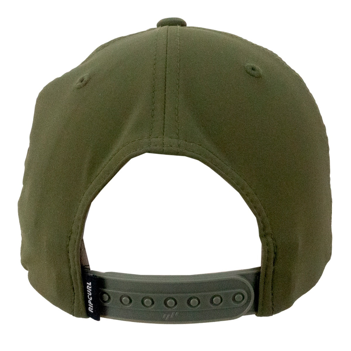 Boné Aba Curva Rip Curl Vaporcool Unissex