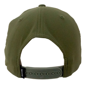 Boné Aba Curva Rip Curl Vaporcool Unissex