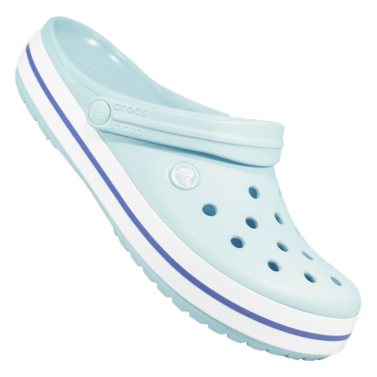 Sandália Crocs Crocband Feminino