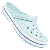 Sandália Crocs Crocband Feminino