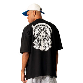 Camiseta Lost Skull Masculino