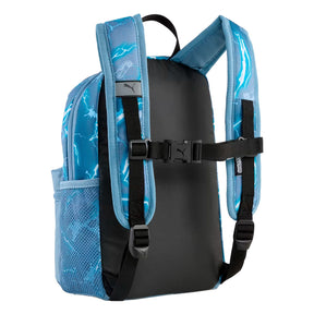 Mochila Puma Hot Wheels Monster Infantil