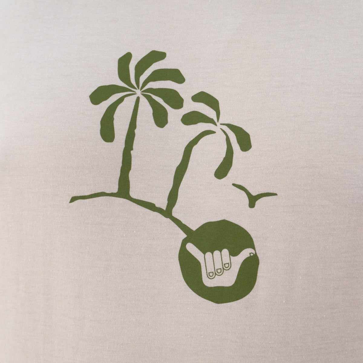 Camiseta Hang Loose Breeze Masculino