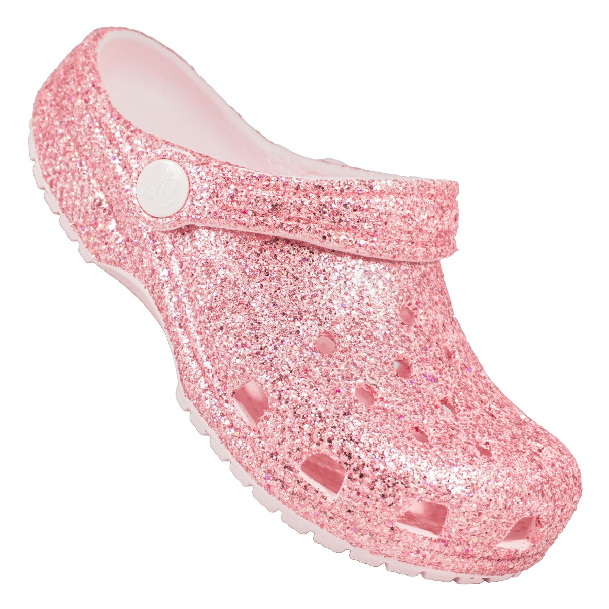 Sandália Crocs Chunky Infantil