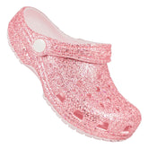 Sandália Crocs Chunky Infantil