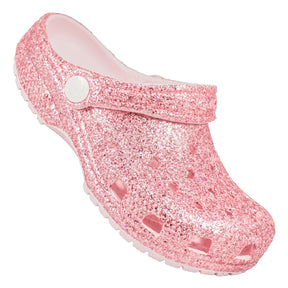 Sandália Crocs Chunky Infantil