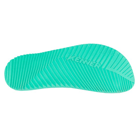 Chinelo Kenner Red Pvc