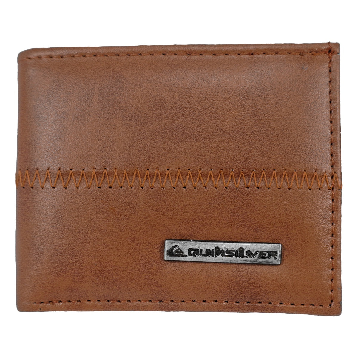 Carteira Quiksilver Stitchy Masculino