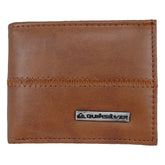 Carteira Quiksilver Stitchy Masculino