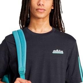 Camiseta Adidas Script Masculino