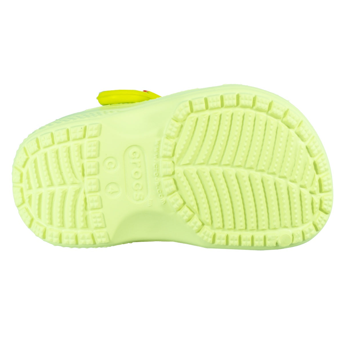 Sandália Crocs Friendship Infantil