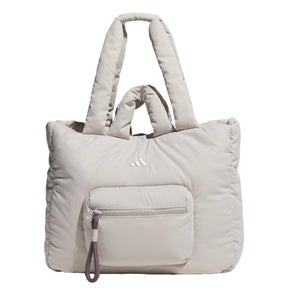 Bolsa Adidas Tote Puffy Unissex