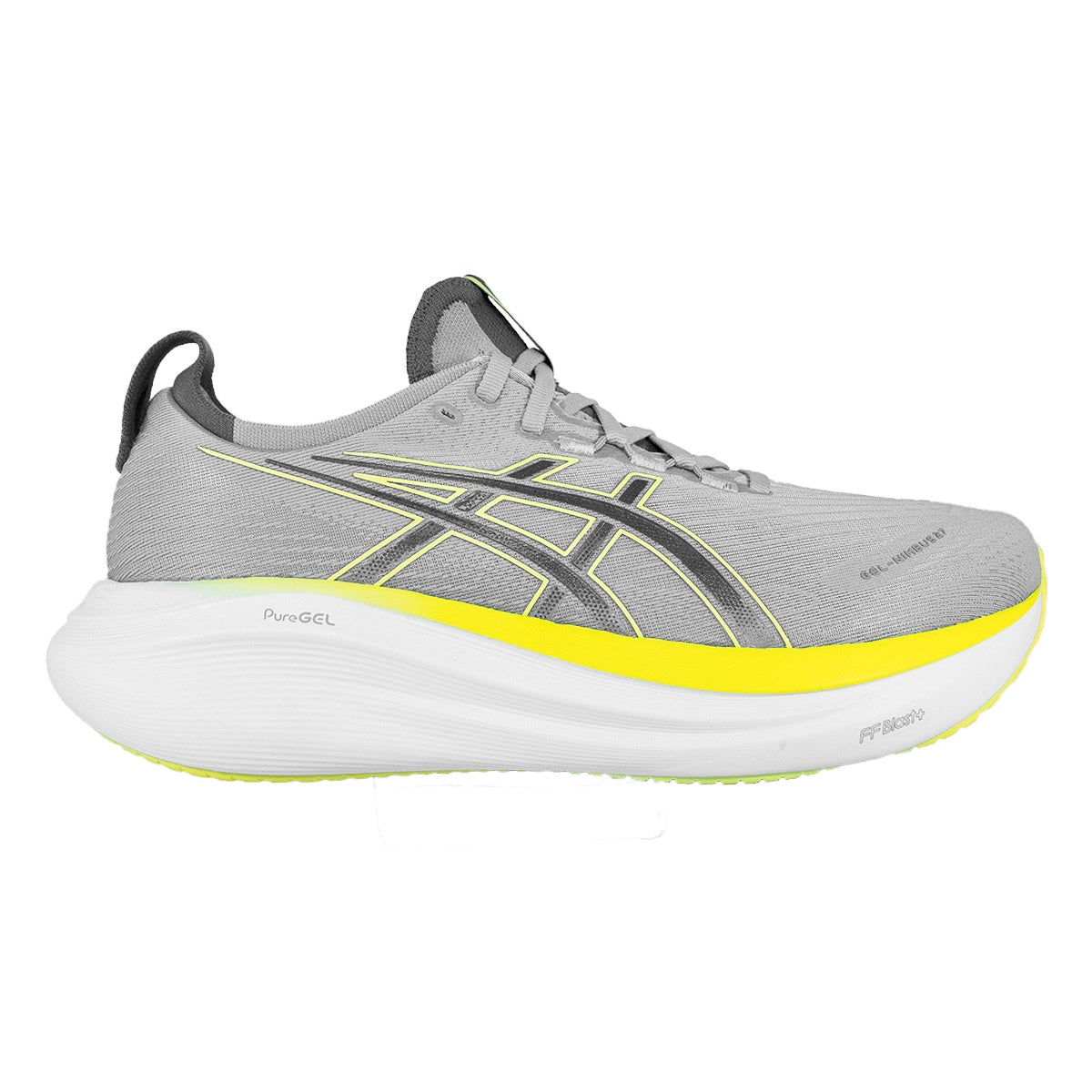 Tênis Asics Gel Nimbus 27 Masculino