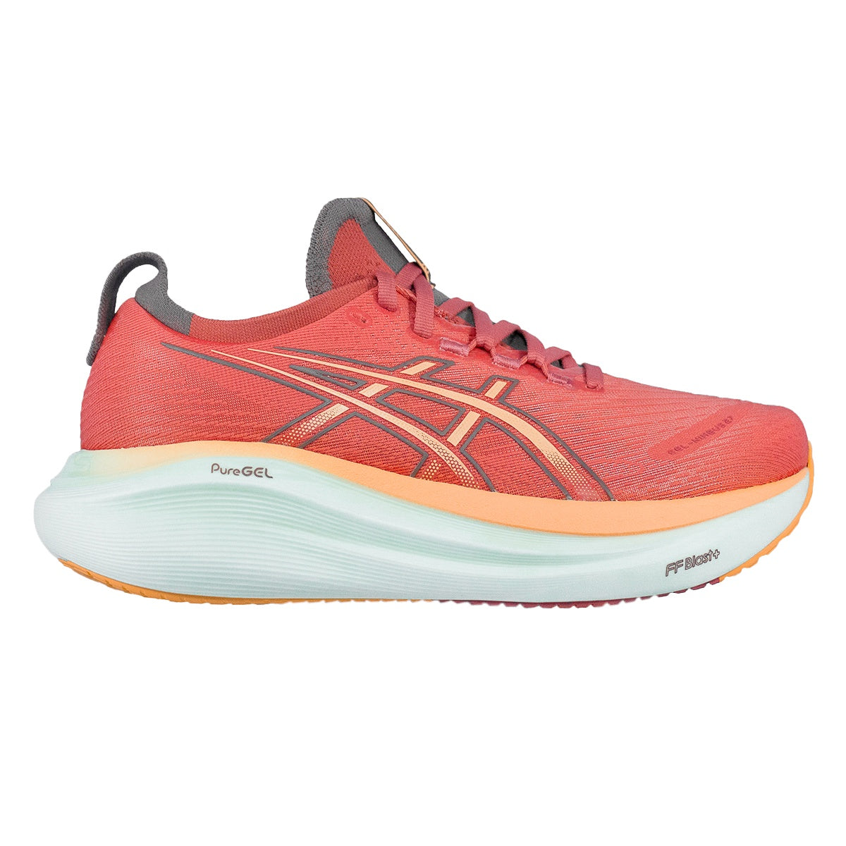 Tênis Asics Gel Nimbus 27 Feminino