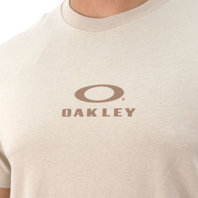Camiseta Oakley Bark New Masculino