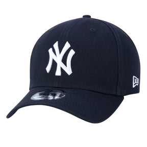 Boné Aba Curva New Era Mlb Ny Yankees Unissex