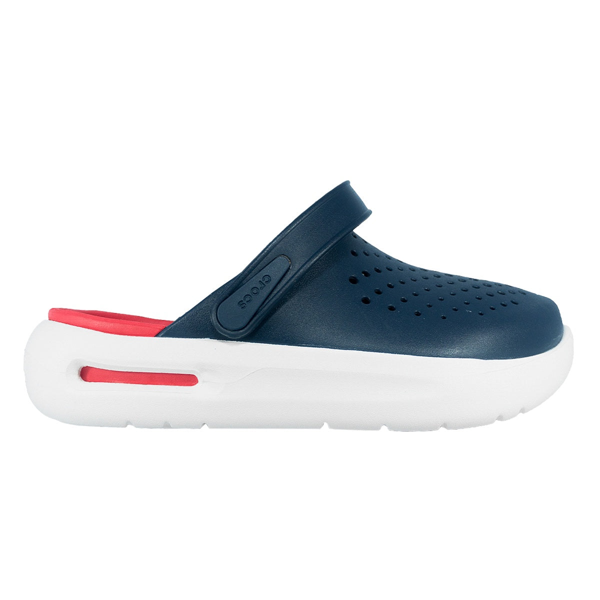 Sandália Crocs Inmotion Clog Unissex