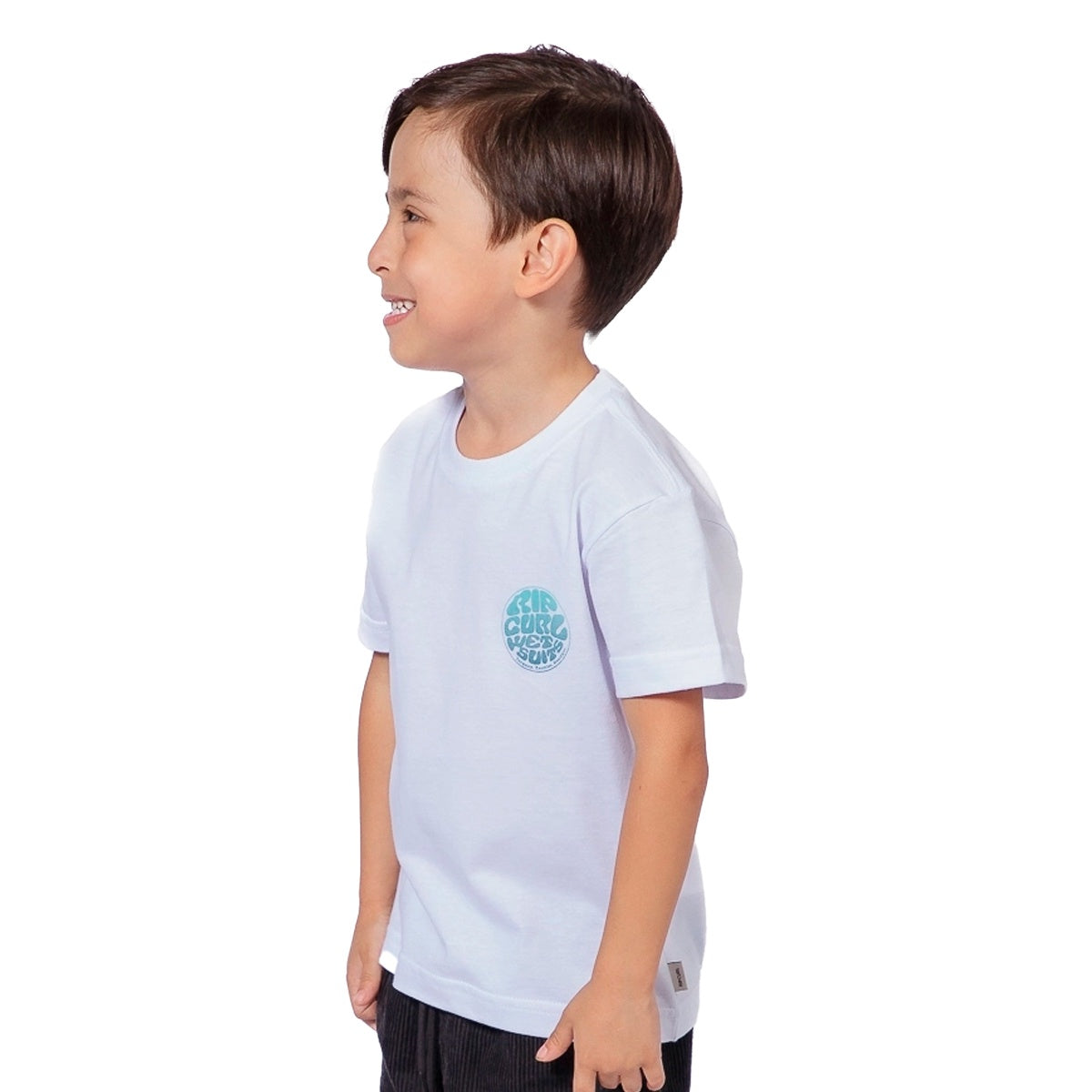 Camiseta Rip Curl Passage