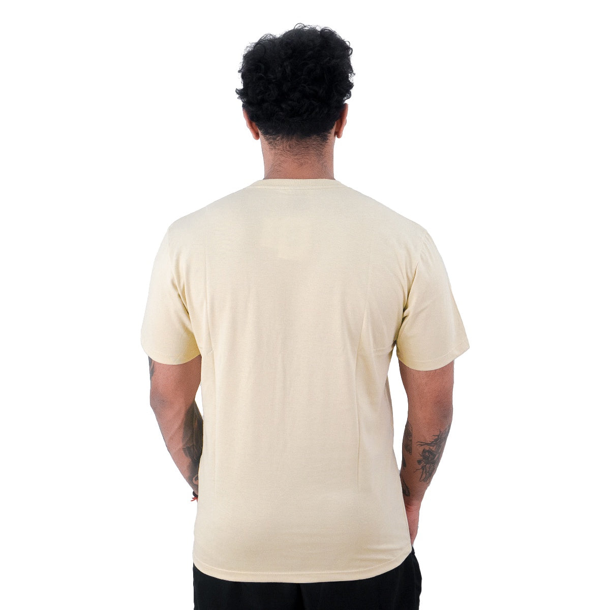 Camiseta Volcom Skidder Masculino