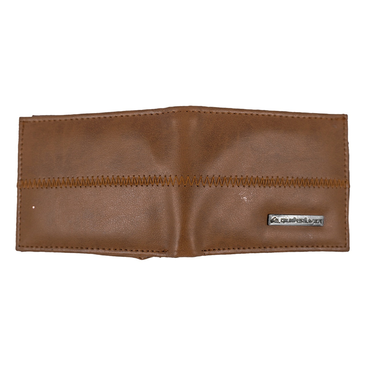 Carteira Quiksilver Stitchy Masculino