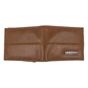 Carteira Quiksilver Stitchy Masculino