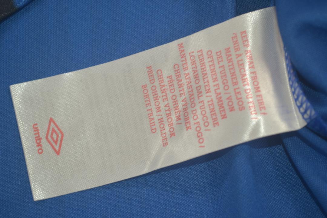 Camisa Manchester United Manga Longa 92/93 - Versão Retrô "Giggs" Nº 11