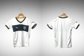 Botafogo 2012 Segunda Camisa Tam 4 anos Infantil.